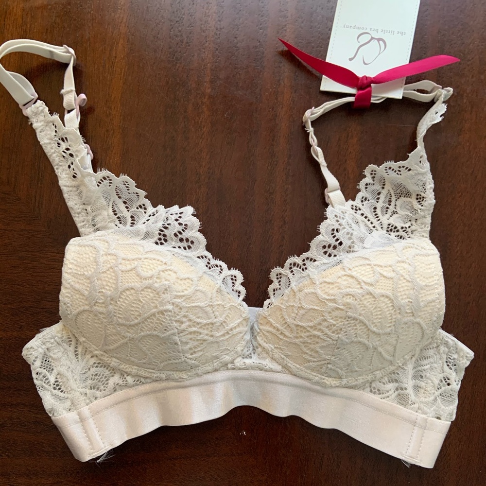 The Little Bra Company Gillian 28A